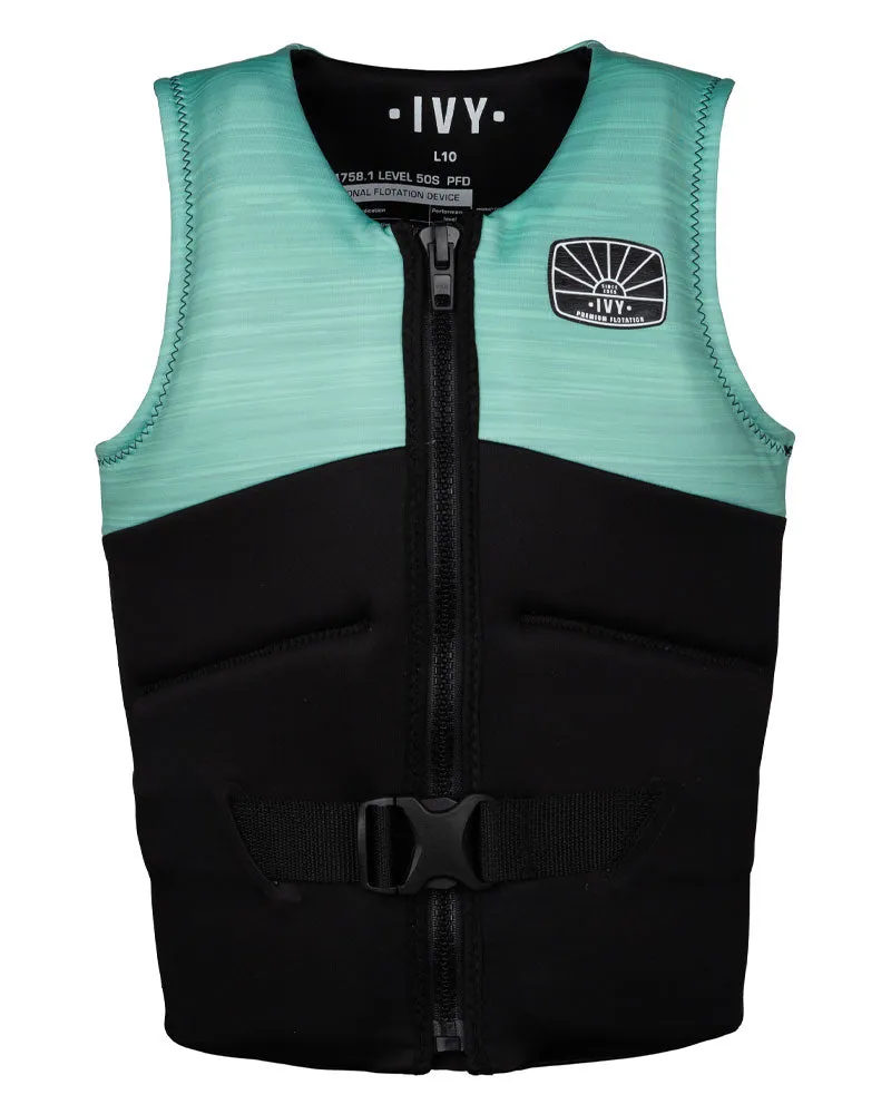 2024 Ivy Capri Womens Vest