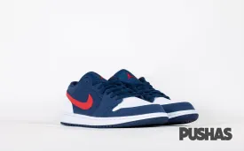 Air Jordan 1 Low 'USA'