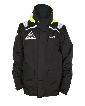 Alvey Musto Stealth Hooded Jacket