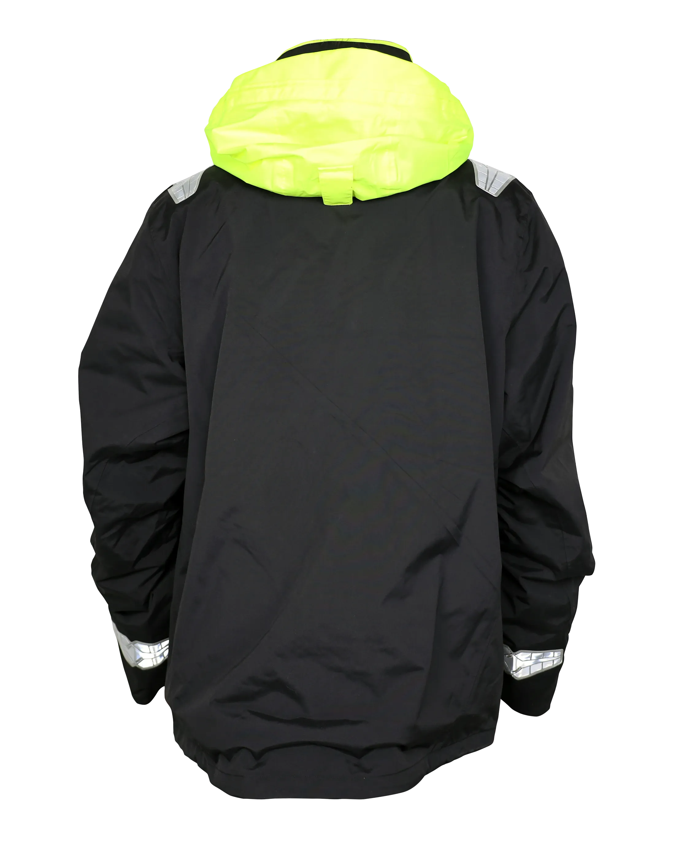 Alvey Musto Stealth Hooded Jacket