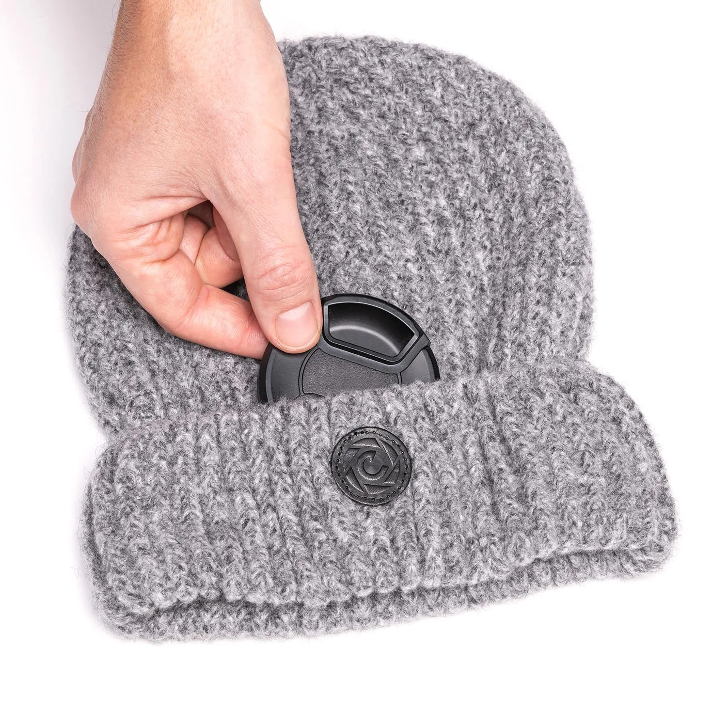 Beanie COMFY L-CAP