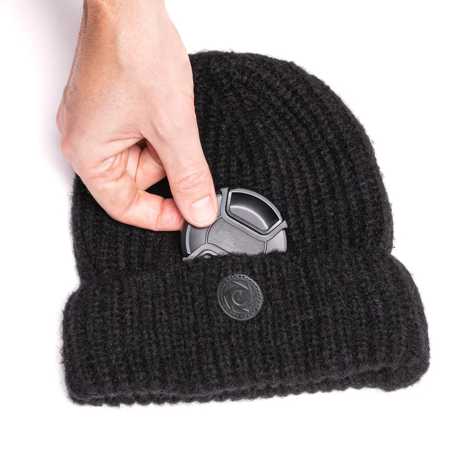 Beanie COMFY L-CAP