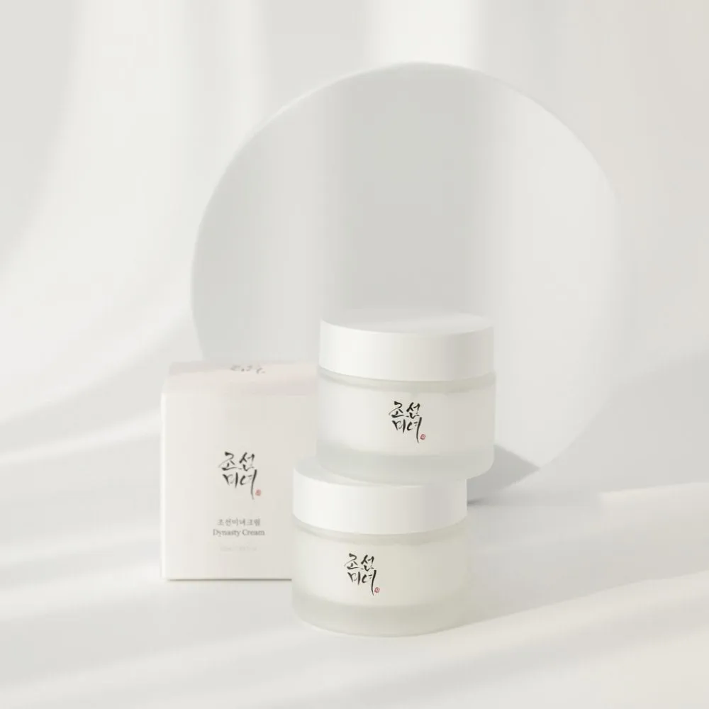 Beauty Of Joseon Renew Dynasty Cream 50ml