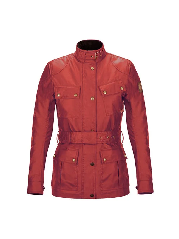 Belstaff Trialmaster Womens Jacket