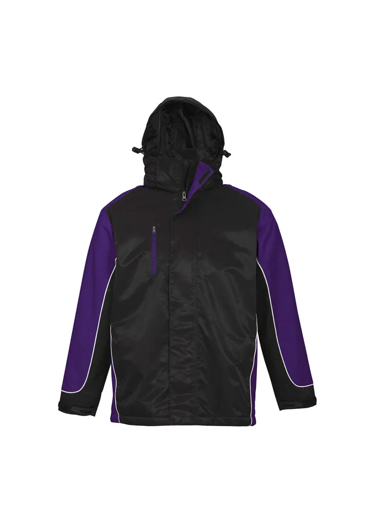 Biz Collection Unisex Nitro Jacket (J10110)-Clearance