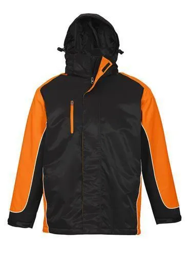 Biz Collection Unisex Nitro Jacket (J10110)-Clearance