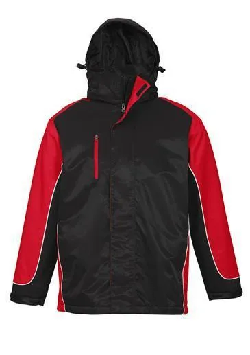 Biz Collection Unisex Nitro Jacket (J10110)-Clearance