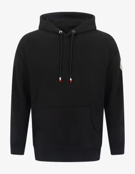 Black Awake Hoodie