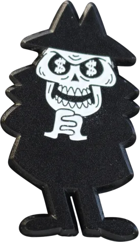 Boris Pin