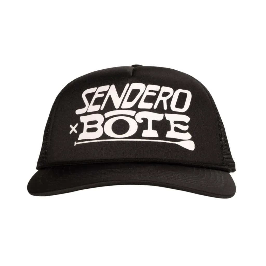 BOTE Sendero Trucker Hat