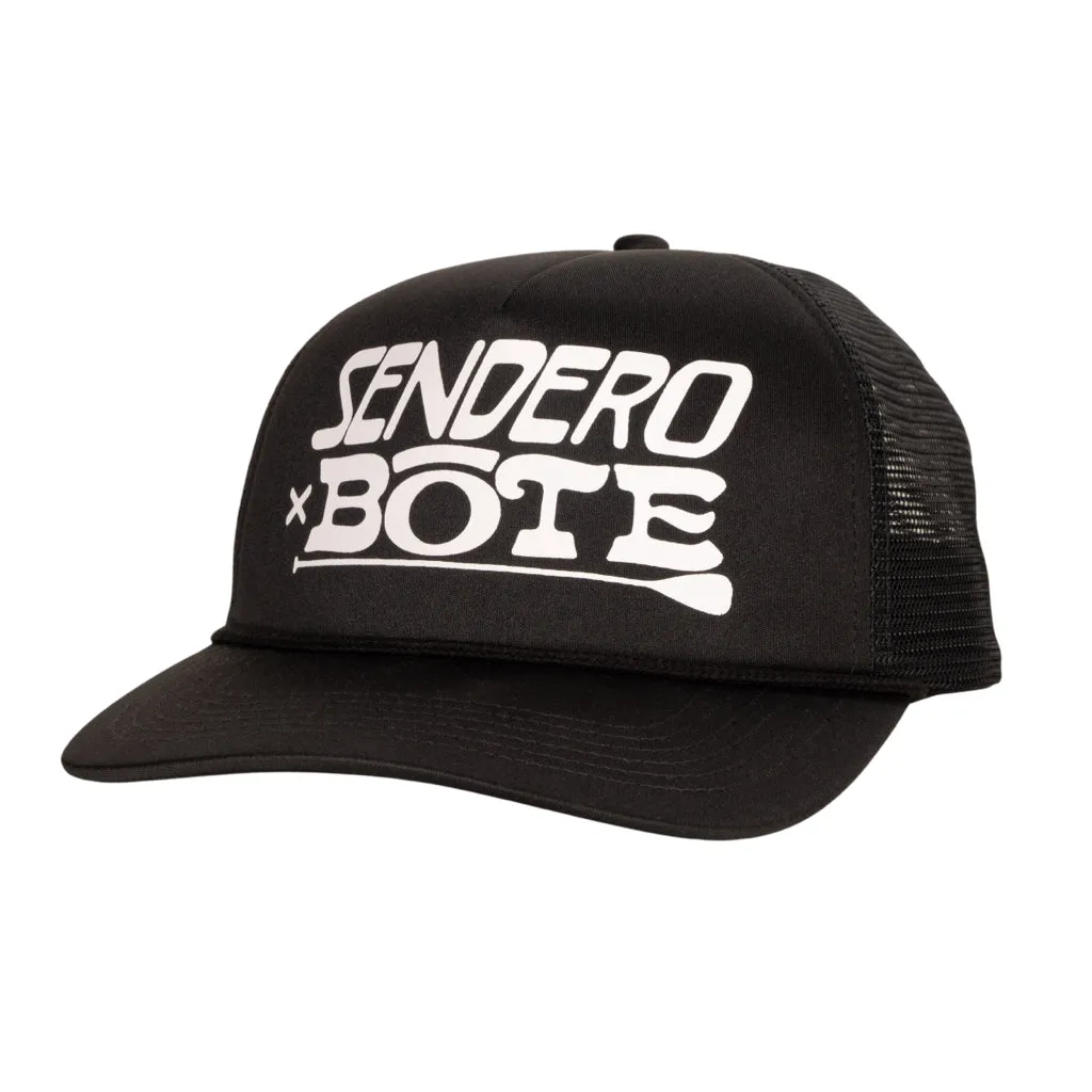 BOTE Sendero Trucker Hat