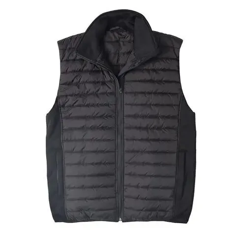 Brahma Vantage Vest Black