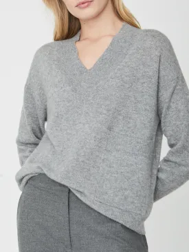 Brochu Walker Nils Vee Sweater