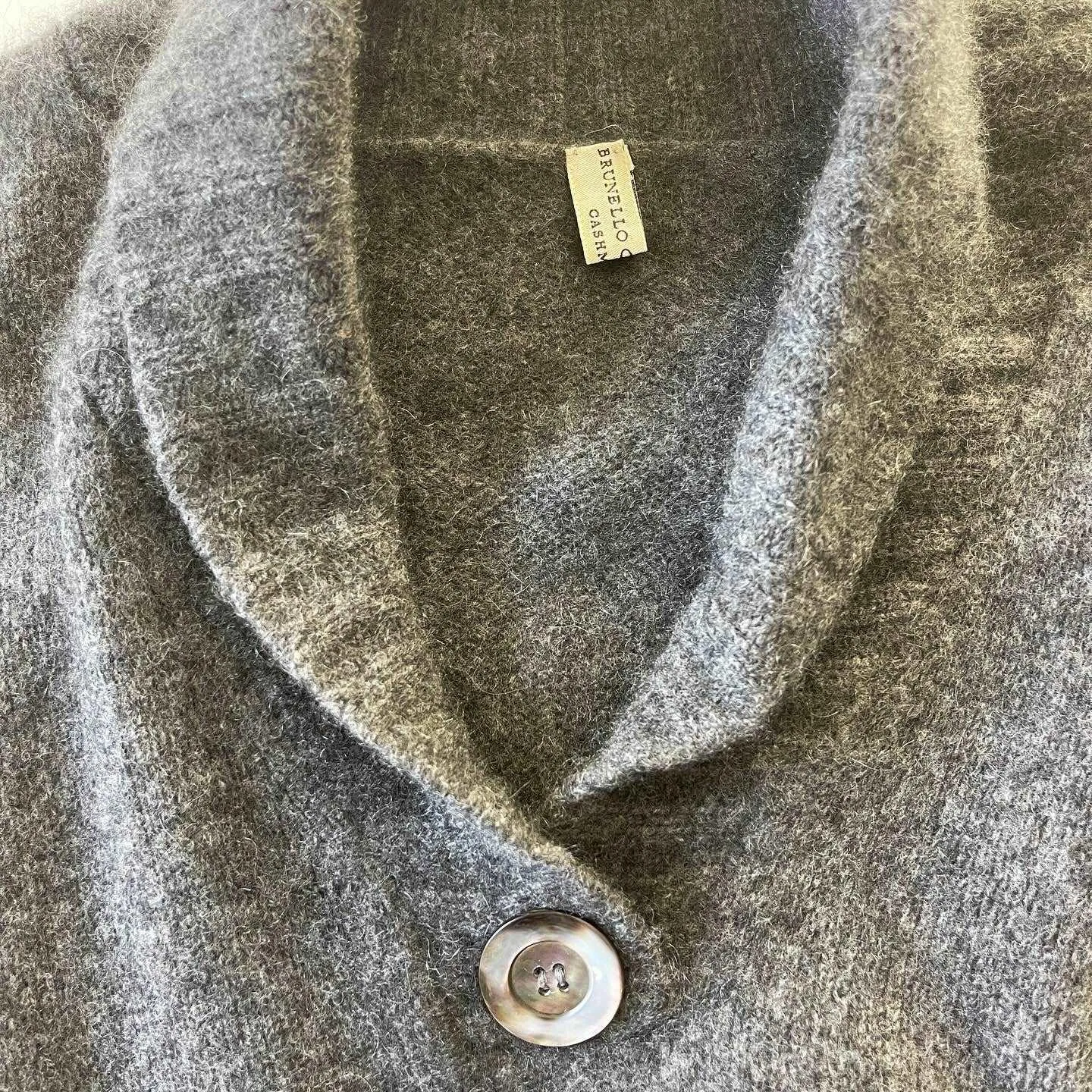 BRUNELLO CUCINELLI Sweater