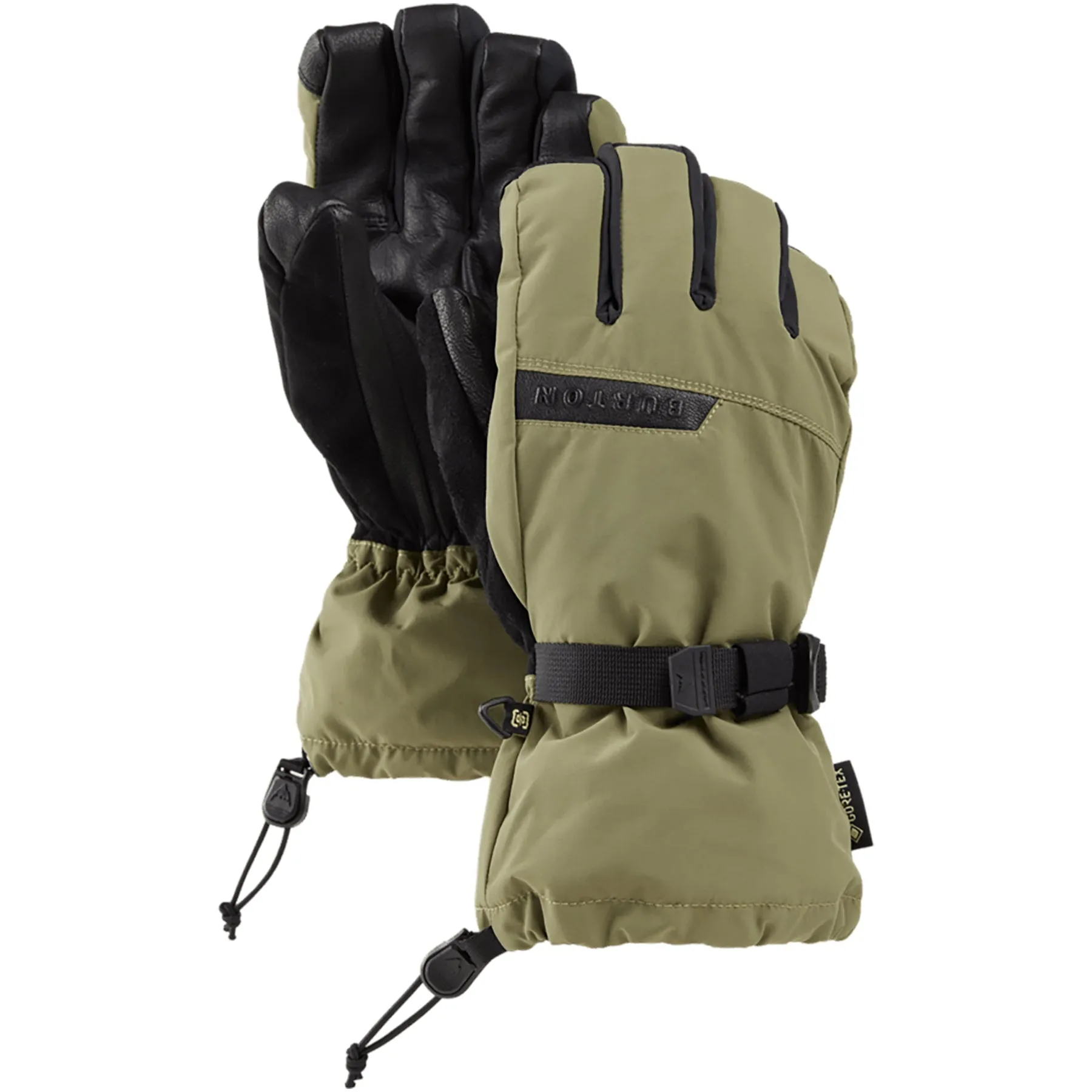 Burton Men's Deluxe GORE-TEX Gloves 2024