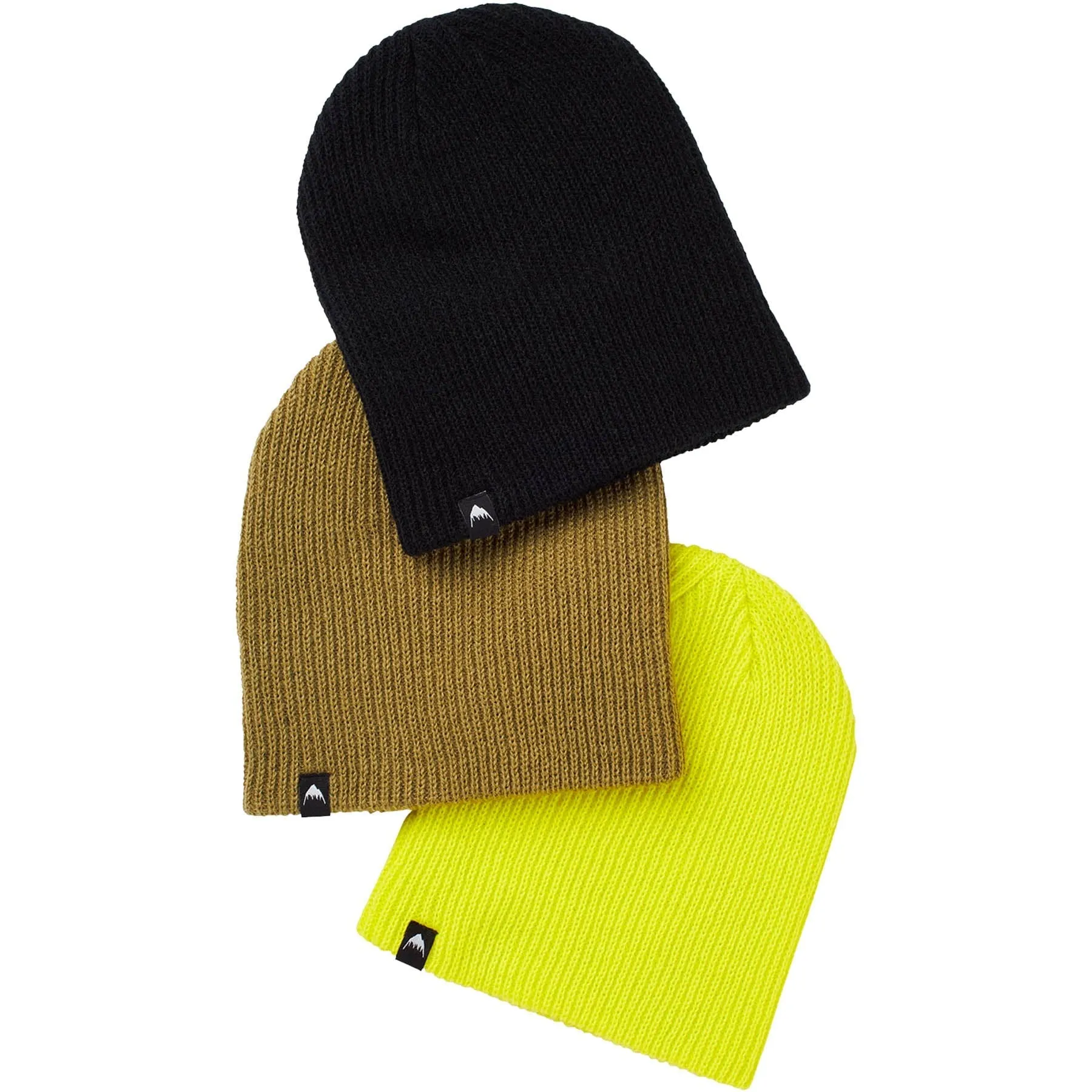 Burton Youth DND 3 Pack Beanie