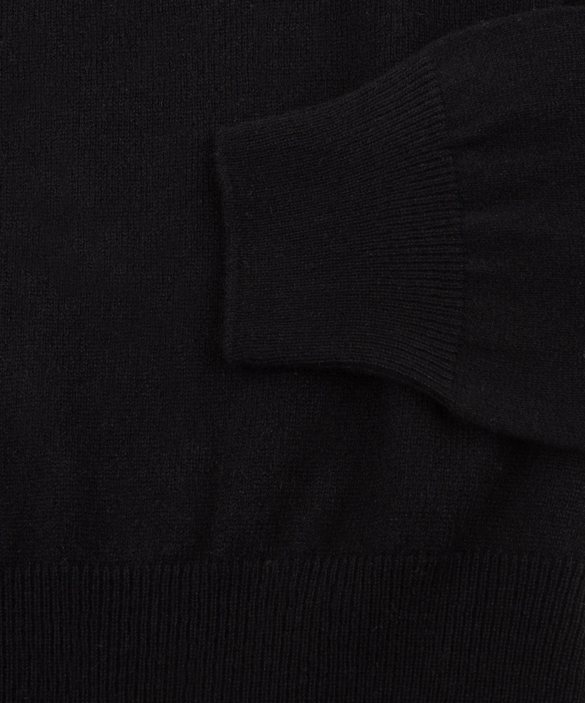 Cashmere Roundneck Sweater