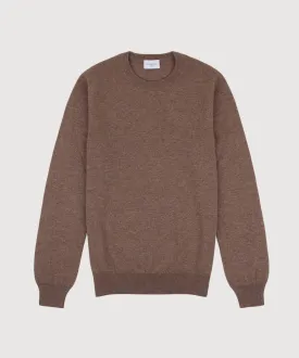 Cashmere Roundneck Sweater