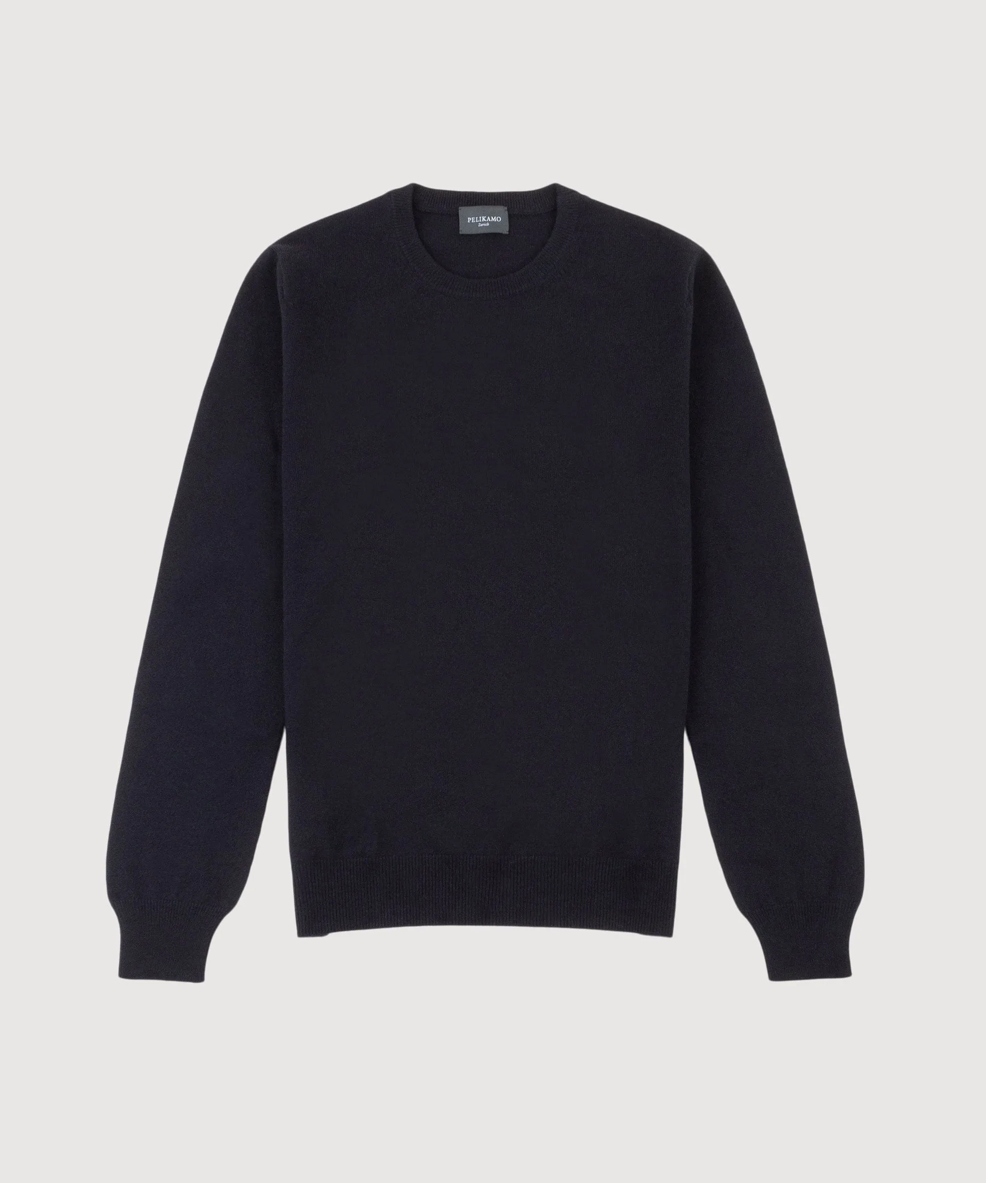 Cashmere Roundneck Sweater