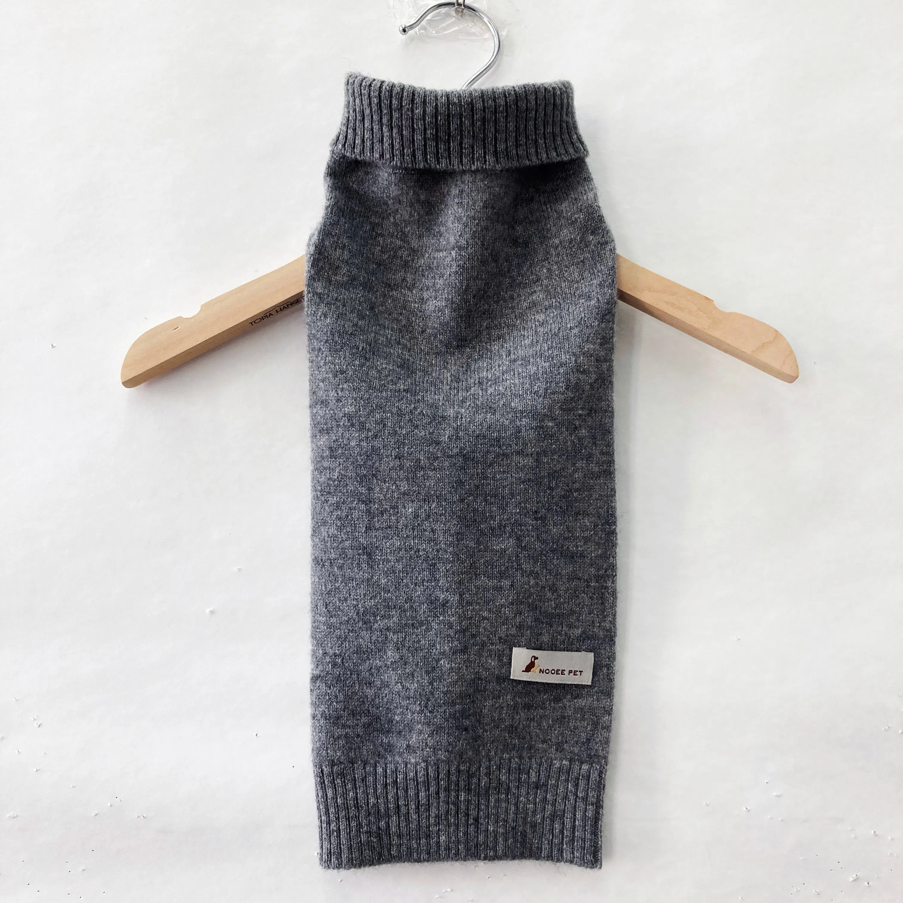 Cashmere Sweater Cleo