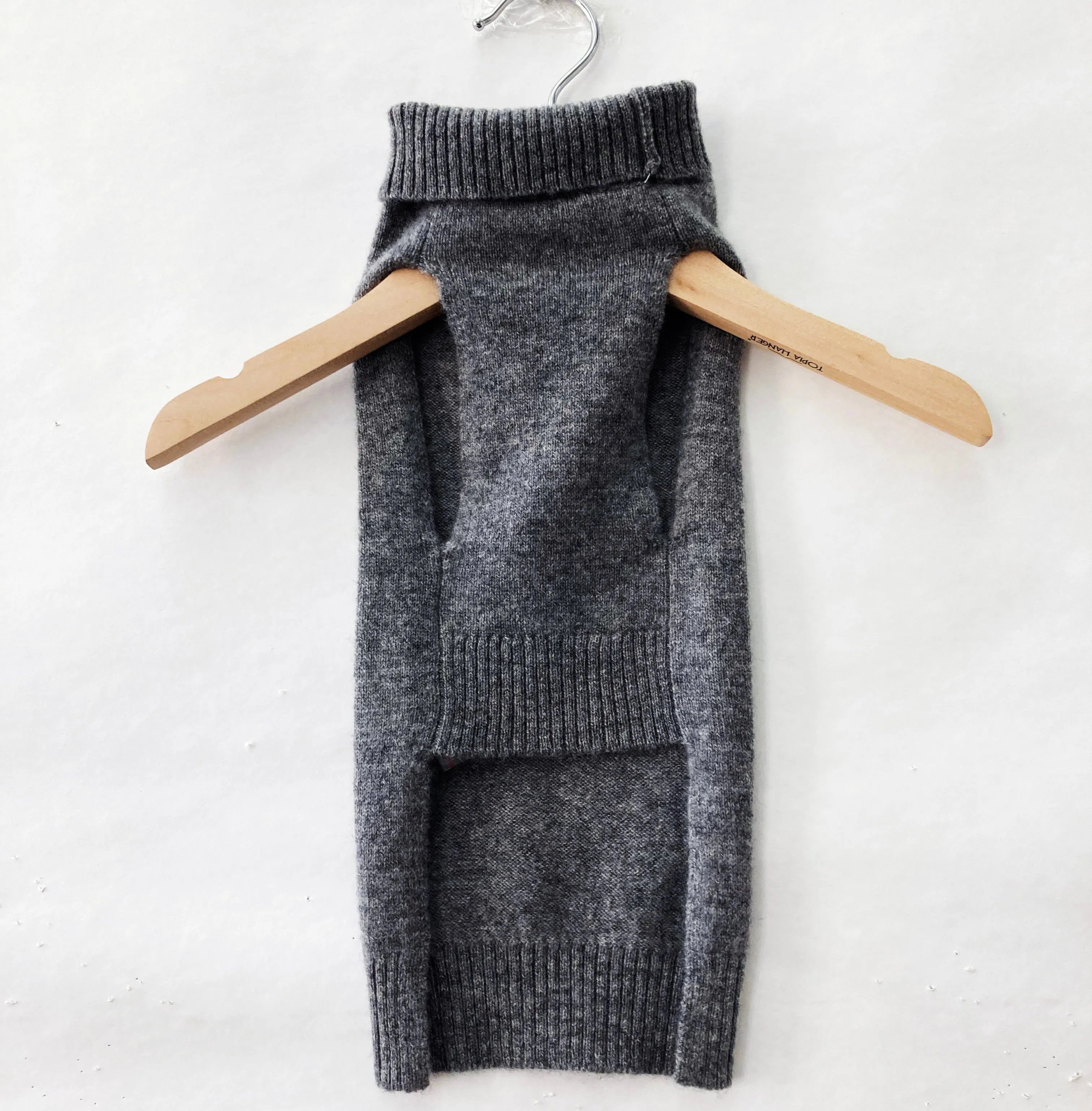 Cashmere Sweater Cleo