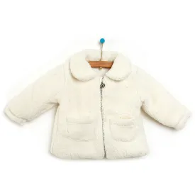 Cassiope Welsoft Jacket - Ecru