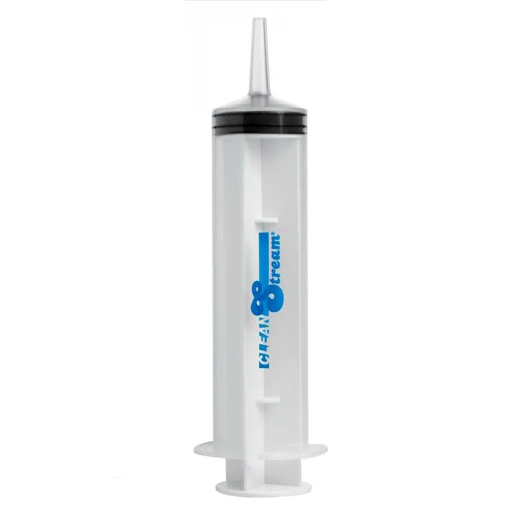 CleanStream Enema Syringe 150ml