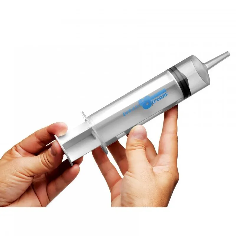 CleanStream Enema Syringe 150ml