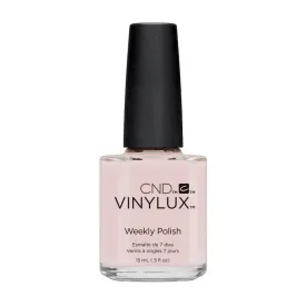 CND Vinylux Negligee 132