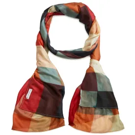 Colette Silk Scarf