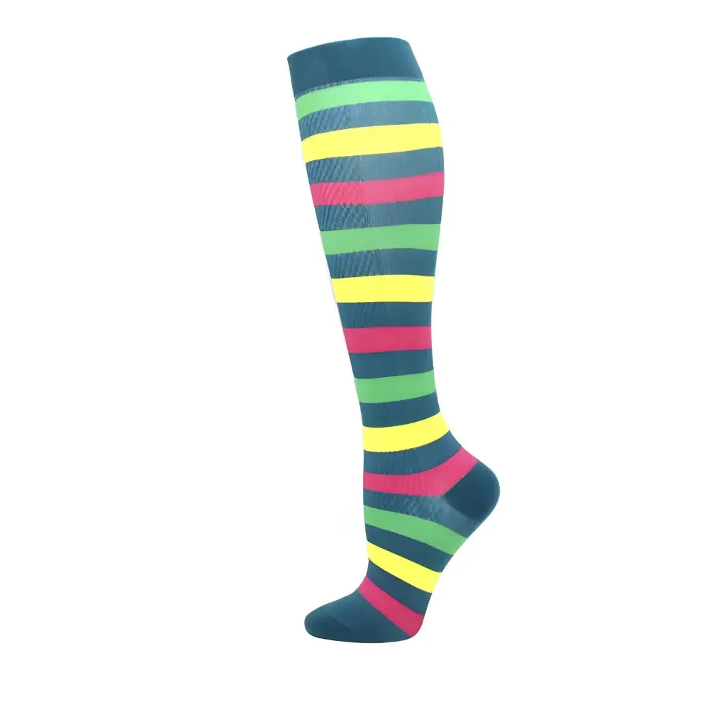 Compression Travel Socks