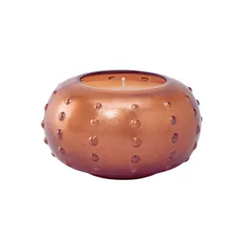 Copper Candlescape Candle Spiced Citrus