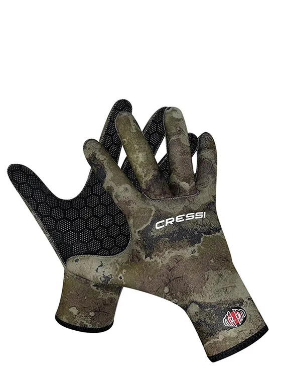 Cressi Spider Tec Gloves