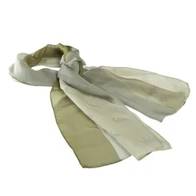 Custom Made Polyester Chiffon Scarf - Digital Express