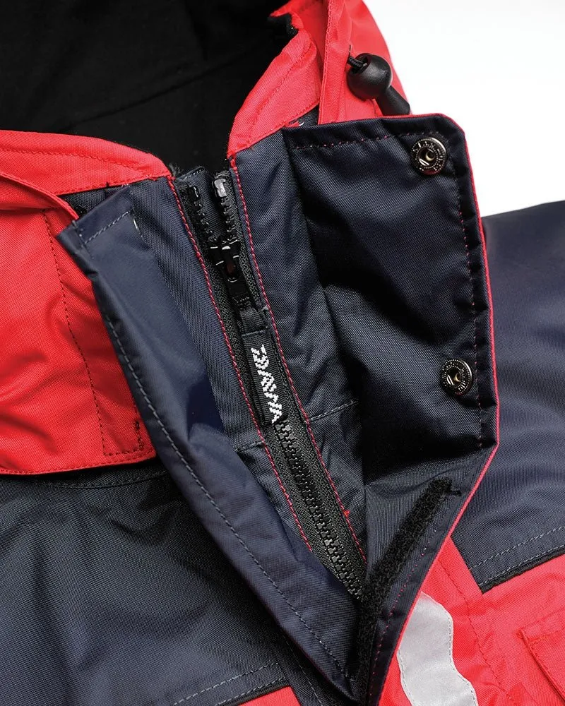 Daiwa ISO Floatation Jacket