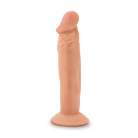 Dr. Skin Dr. Small 6 Inch Flesh Dildo