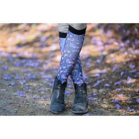 Dreamers and Schemers Boot Socks