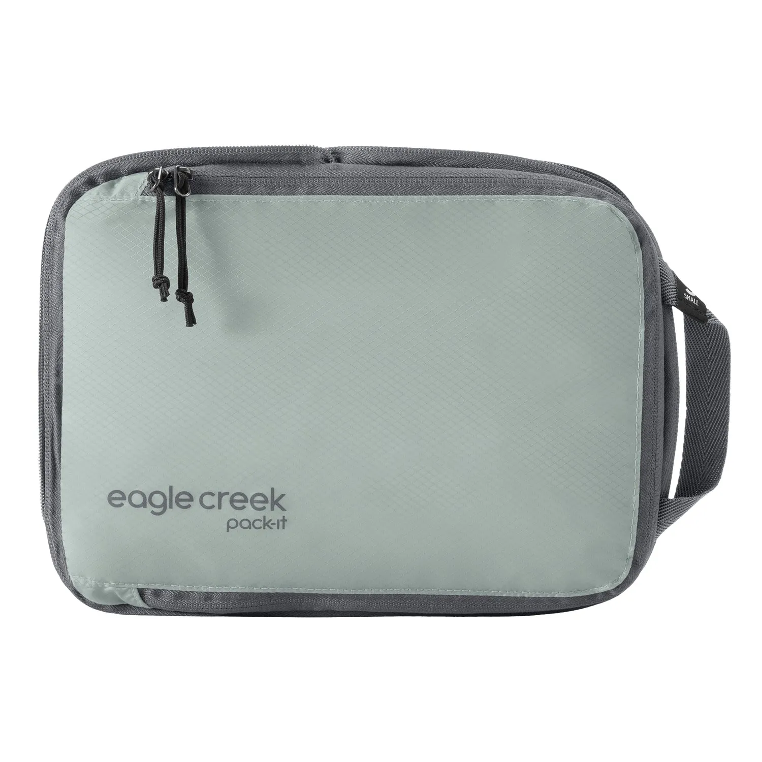 Eagle Creek - Pack-It Isolate Compression Cube S - Storm Grey