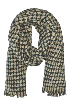 Eb & Ive Nawi Scarf - Smoke