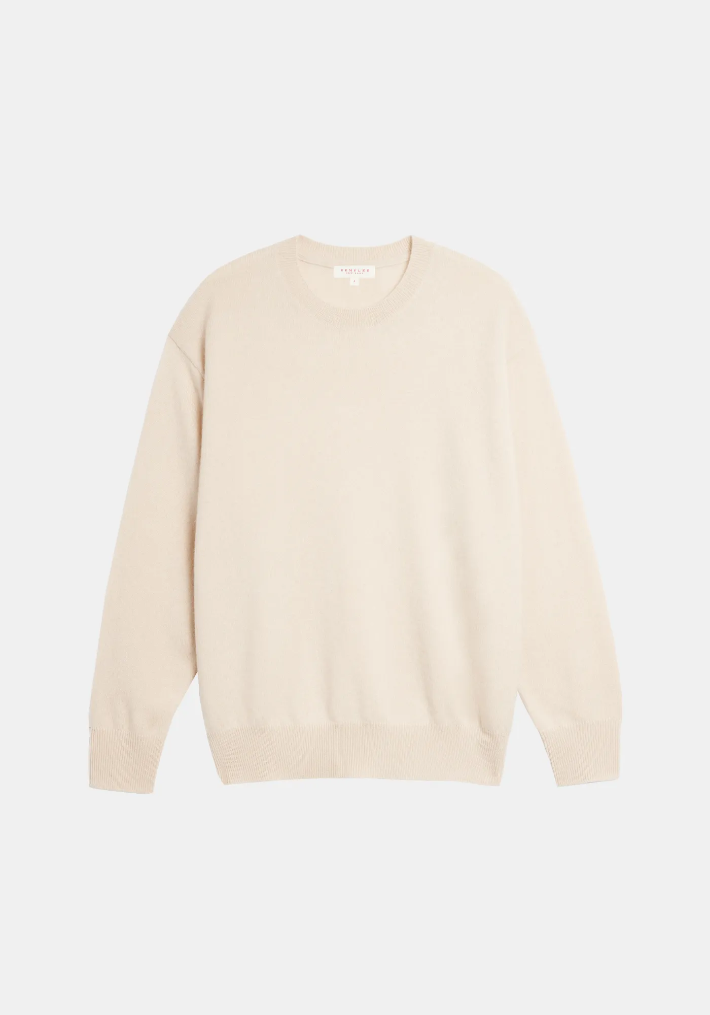 Eider Cashmere Sweater