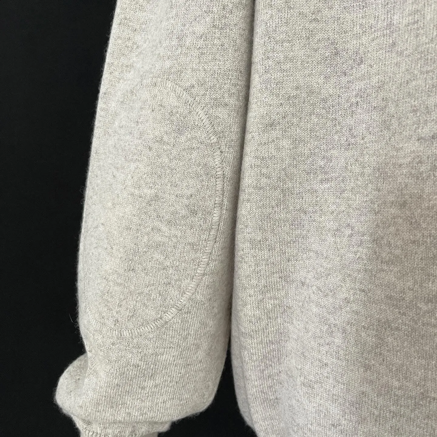 FERU Cashmere Cardigan