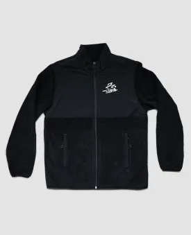 Fleece Jacket