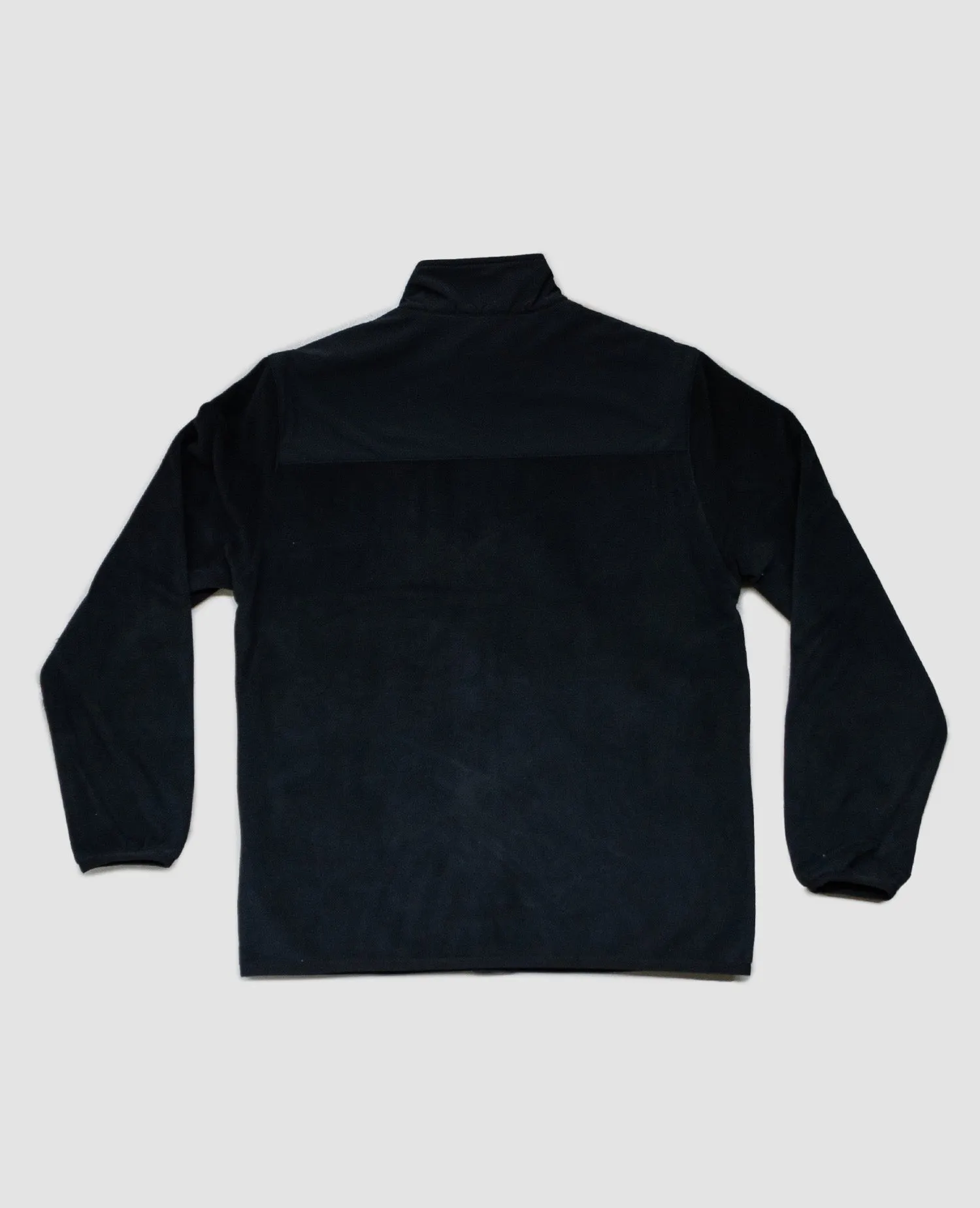 Fleece Jacket