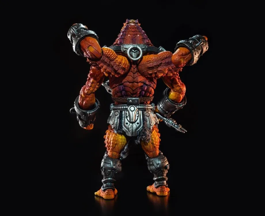 Four Horsemen Cosmic Legions: Kraggnar Deluxe Figure