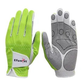 Golf Hand Gloves Left