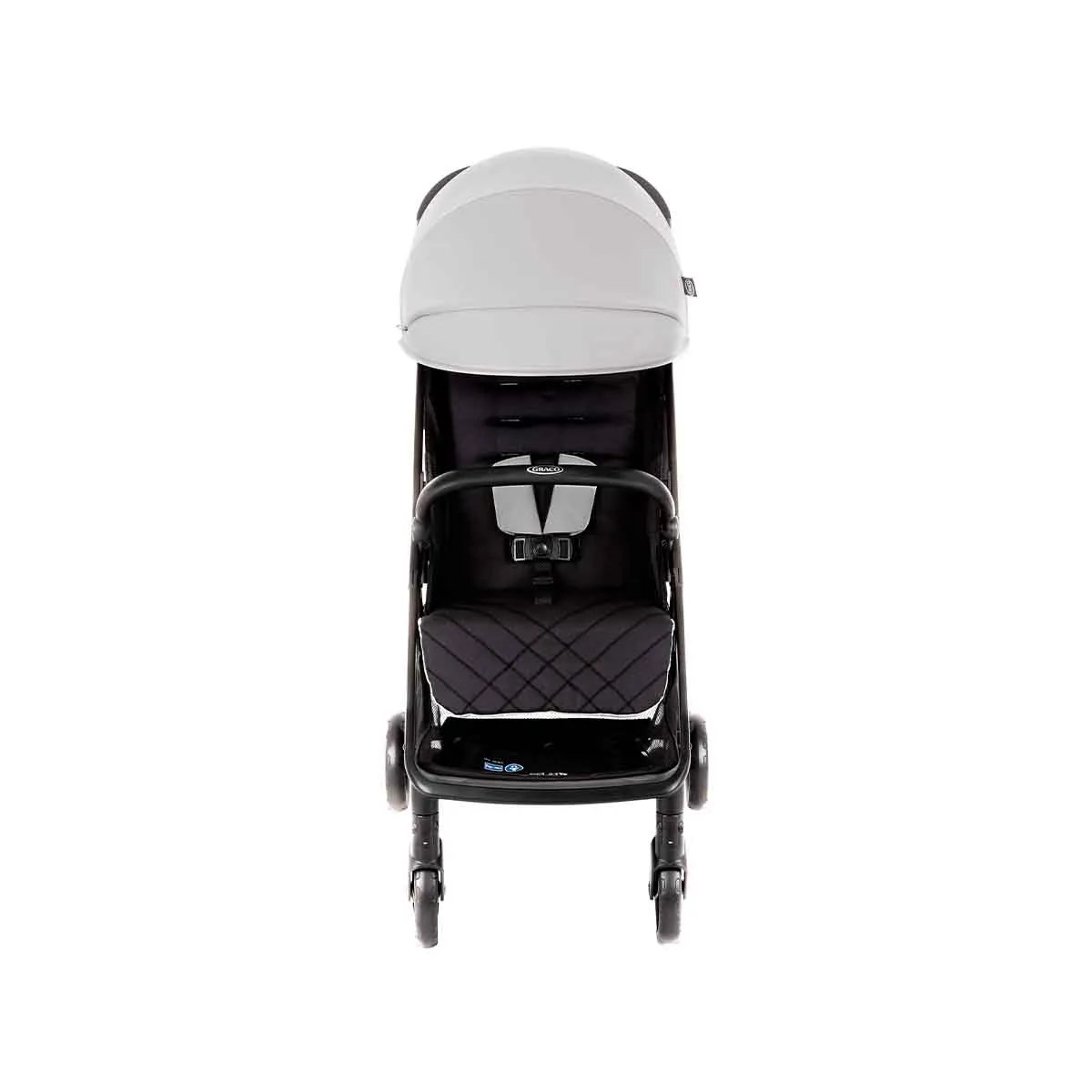 Graco Myavo - Steeple Gray