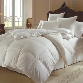 Himalaya 700  Polish Goose Down Comforter by Downright