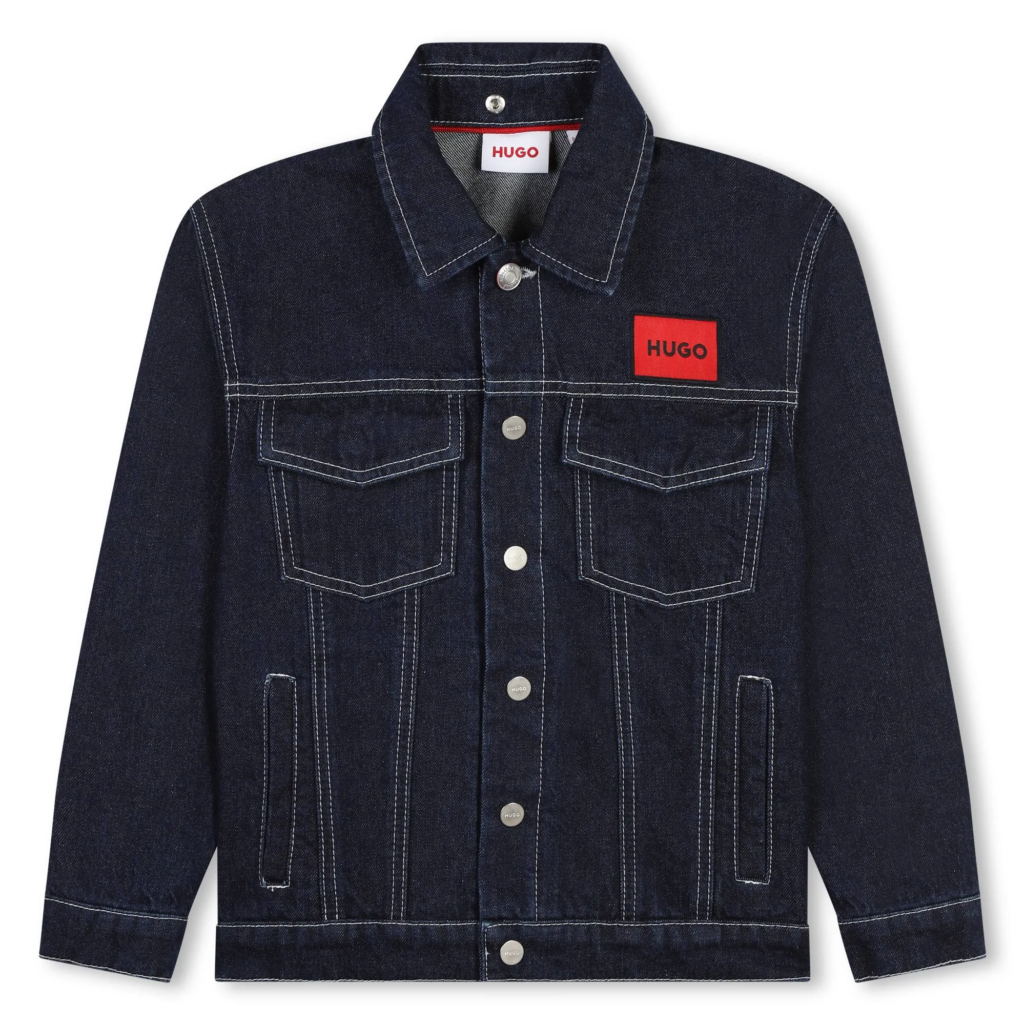 Hugo Denim Jacket