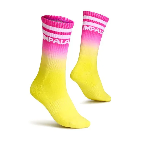 Impala Tropicana 3 Pack Socks