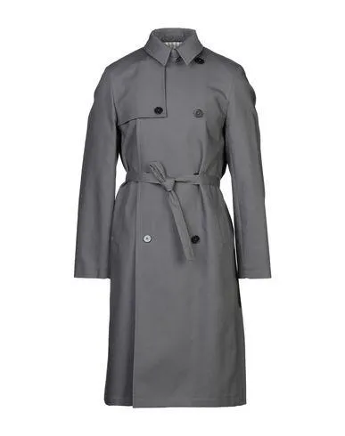 Jil Sander Man Overcoat Lead 36 suit